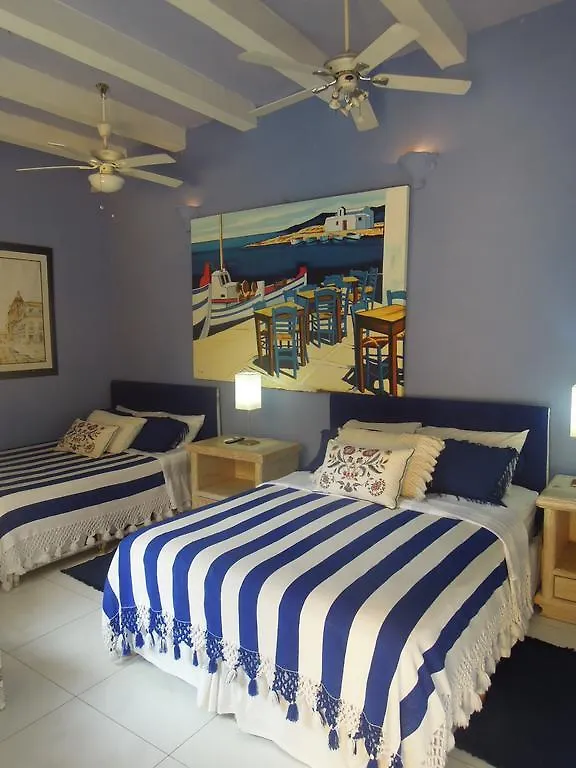 Hotel Boutique Santo Domingo Cartagena