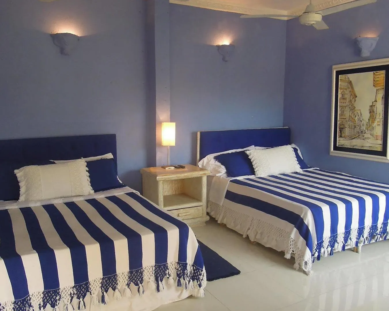 Hotel Boutique Santo Domingo Cartagena 3*,