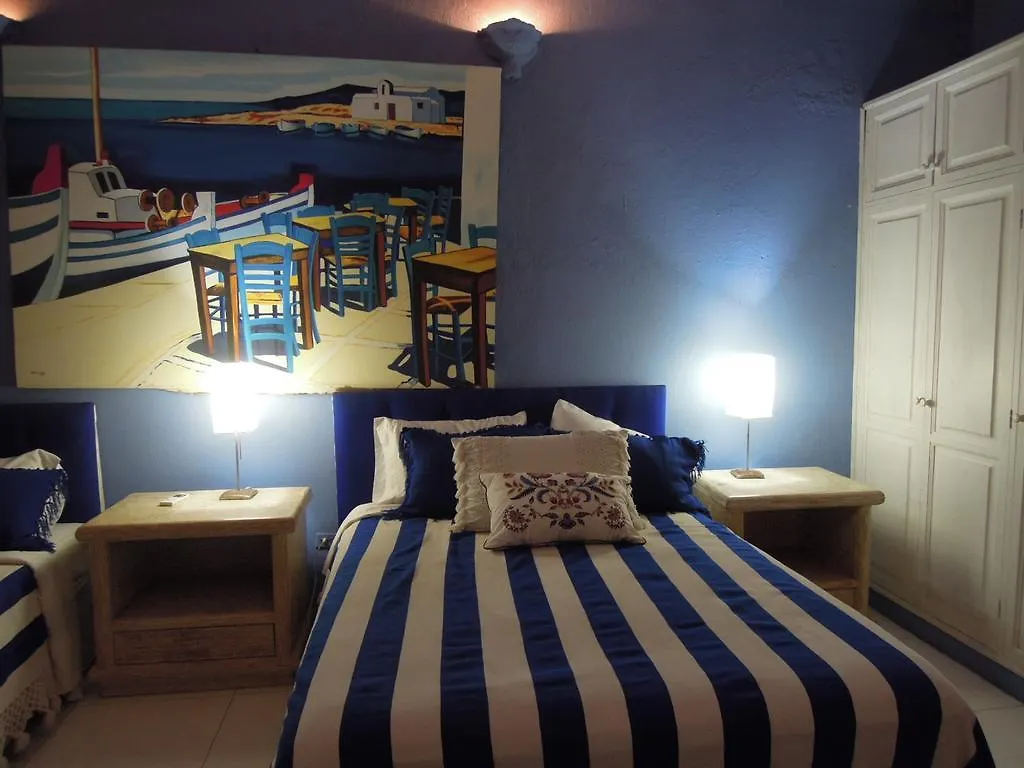 Hotel Boutique Santo Domingo Cartagena Colombia