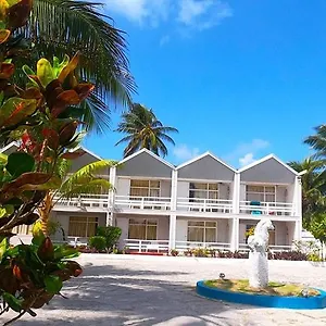Sea Horse Gac Hotel