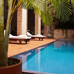 Hotel El Candil De Santos, Cartagena