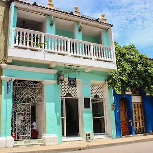 Hostal Marlin, Cartagena