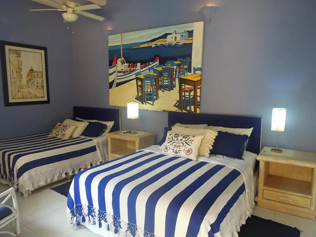 Hotel Boutique Santo Domingo Cartagena 3*,  Colombia