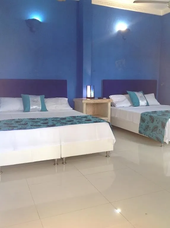 Hotel Boutique Santo Domingo Cartagena