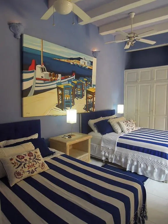 Hotel Boutique Santo Domingo Cartagena