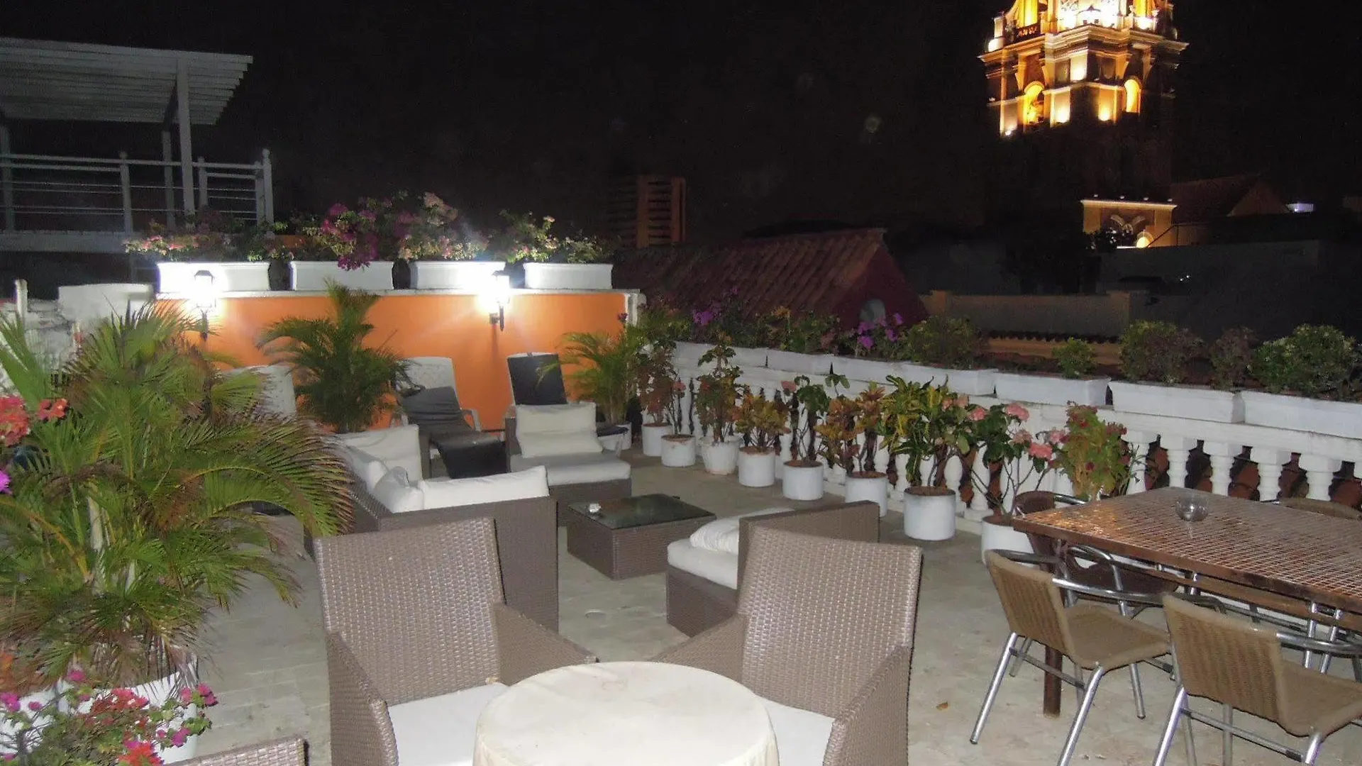 Hotel Boutique Santo Domingo Cartagena Colombia