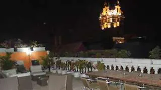 Hotel Boutique Santo Domingo Cartagena